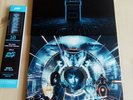 Tron Legacy 2 LP Vinyl Limited Mondo Edition Soundtrack