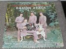 [LP] LOS BRAVOS DEL NORTE DE RAMON AYALA Same DLV besos y cerezas, dos monedas