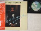 USED 12 LP George Benson Breezin' P10184W WARNER BROS Jazz Vinyl Record Japan