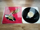 VARIOUS R&B ARTISTES - SOUL SAUCE VINYL LP PAMA PMLP-8-SP