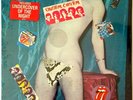 The Rolling Stones Undercover [SEALED] Vintage LP Vinyl Record Album Under Cover