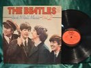 The Beatles   Rock N' Roll Music  Vol 2 UK LP