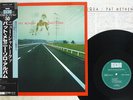 PAT METHENY NEW CHAUTAUQUA ECM 25MJ 3314 Japan OBI VINYL LP