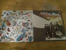 Led Zeppelin ‎– Led Zeppelin II+ III. 1992 Russian pressing. NM 2LP SPLIT RARE