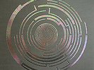 Pendulum - Propane Nightmares - Vinyl Record 12.. - c759c