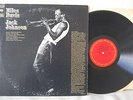 MILES DAVIS A Tribute to Jack Johnson OR US FUNK JAZZ PSYCH PROG ROCK LP Hancock