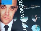 Robbie Williams I've Been Expecting You Sealed Vinyl LP Millennium She's The One