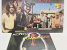 2 X AC/DC Vinyl LPs Inc: ‘Highway to Hell’ & ‘Dirty Deeds Done Dirt Cheap’ – S68
