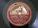 Al Bowlly Ray Noble Goodnight Vienna French 78RPM HMV K-6570