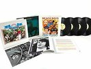 Beach Boys Feel Flows Sunflower & Surf's Up 1969-1971 4 LP
