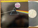 MFSL 1-017 Pink Floyd The dark Side of the Moon