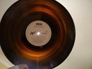SINEAD O' CONNOR - UBER RARE IRISH PRESS LP - THE LION & THE COBRA - Translucent