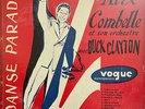 VERY RARE JAZZ 10