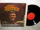 MICKEY NEWBURY Looks Like Rain LP Original 1st Press 1968 Mercury SR-61236 NM-
