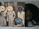 DEDALUS - Dedalus - Ital Progg / Jazz ** Reissue von 2012