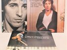 3 X BRUCE SPRINGSTEEN LPs Inc: ‘The River’ & ‘Live 1975-85 Box Set’ – S65