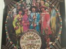The Beatles Limited Edition - Sgt. Peppers Lonely Hearts Club Band picture disc