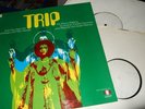FATTY GEORGE : THE TRIP PROMO ONLY WHITE LABEL TESTPRESSING 2LP SET 1972 TELEF