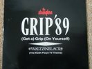 The Stranglers GRIP '89 7