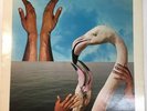 Herbie Hancock ?'MR. HANDS' Original UK Issue LP (CBS 84638) A-1 / B-1 1st Press