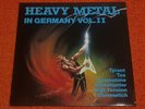 Heavy Metal In Germany Vol. II - 1986 Scratch Vinyl Tyrant STORMWITCH Gravestone