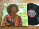 ALICE COLTRANE Universal Consciousness US 1st Press Free Jazz LP IMPULSE EX