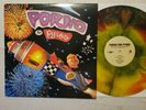 Porno For Pyros -S/T-NM/NM 2013 RE Alt Punk Rock TIE-DYE LTD ED Janes Addiction