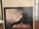VINTAGE VYNYL GUY CLARK OLD FRIENDS LP 1988