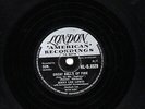 UK#1 JERRY LEE LEWIS  78 GREAT BALLS OF FIRE / MEAN WOMAN BLUES  LON HLS 8529 E-