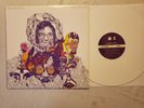 Portugal. The Man - In The Mountain In The Cloud -NM/NM 2011 Indie Psych White
