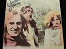 WOODEN HORSE s/t UK York 1972 1st pressing *MINT* LP Superb Folk Psych