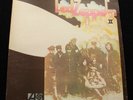 LED ZEPPELIN II UK Atlantic 1970 pressing Plum Atlantic *MINT-* Psych LP