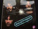HARD STUFF Bullitproof UK Purple Records 1972 1st Pressing *MINT-* LP
