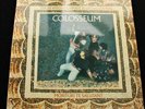 COLOSSEUM Those Who are About To Die UK 1969 Fontana 1st Press *MINT* Psych LP