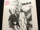BOB DYLAN Planet Waves UK Island 1974 1st pressing *MINT-* LP Shrink & Sticker