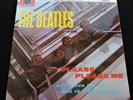 BEATLES Please Please Me UK Parlophone STEREO PCS 3042 1964 STEREO *MINT* LP