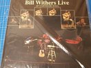 BILL WITHERS Live at Carnegie Hall Vinyl (180g 33Rpm)