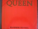 QUEEN-'84-HAMMER To FALL/TEAR IT UP-ORIG.12
