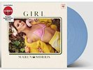 Maren Morris Girl (Exclusive Limited Edition Opaque Powder Blue Vinyl LP) NEW