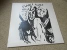 Bob Dylan Planet Waves LP UK 1st Press 