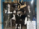 THE RAT PACK - LIVE AT THE SANDS (2014 REMASTERED) (LTD.EDT.) 2 VINYL LP NEW+