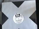 The Prodigy What Evil Lurks EP XLT-17 A