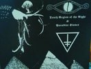 Drowning The Light Tenth Region/Paradise Slaves Lp Sargeist Satanic Warmaster...
