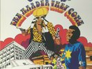 JIMMY CLIFF - THE HARDER THEY COME, 12