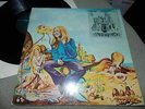 BLUE CHEER OUTSIDEINSIDE LP PHS 600-278 TRIFOLD 1968