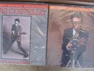 Elvis Costello MFSL (11) Vinyl SEALED, Low #s, 180G, + Ghost, Secret & Ransom