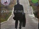 John Prine Fair & Square LP Oh Boy Records Irish Edition Limited Color Vinyl NEW