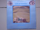 URIAH HEEP # LOOK AT YOURSELF / 1ST PRESS # PROG / ROCK LP STEREO