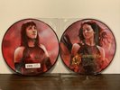 The Hunger Games: Catching Fire - OST Soundtrack - Picture Disc 2 LP Unplayed