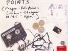 The Fall, Twenty-Seven Points: Live 92-95, Ltd Ed, Clear, 2XLP, Vinyl, LP, NEW